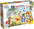 Disney Puzzle DF Maxi Floor 24 Winnie The Pooh