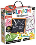 MONTESSORI LE LAVAGNE EDUCATIVE