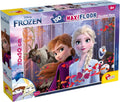 Puzzle DF Maxi Floor 150 Frozen