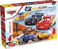 PUZZLE CARS 150PZ