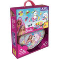 Barbie Dough Fashion