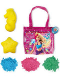 BARBIE SAND BEACH 500 GR SUMMER BAG 91959 SABBIA MAGICA
