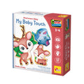 MONTESSORI BABY - TOUCH MY BABY