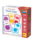MONTESSORI BABY TOUCH LOGIC