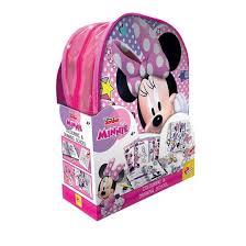 MINNIE ZAINETTO COLORING AND DRAWING 92932