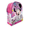 MINNIE ZAINETTO COLORING AND DRAWING 92932
