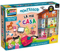 MONTESSORI MAXI LA MIA CASA