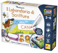 Montessori Maxi Laboratorio di Scrittura