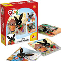 Bing FIRST Puzzle
