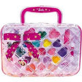BARBIE MY TRENDY TROUSSE DISPLAY 6