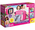 BARBIE PRINT CAM 97050