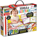 MONTESSORI TRATTY PEN SCUOLA SCRITTURA 97081