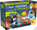 I'M A GENIUS IL SUPER LABORATORIO DEI PRIMI 101 ESPERIMENTI