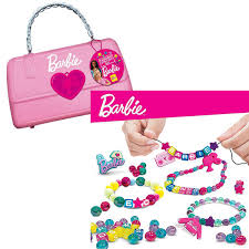BARBIE FASHION JEWELLERY BAG 99375