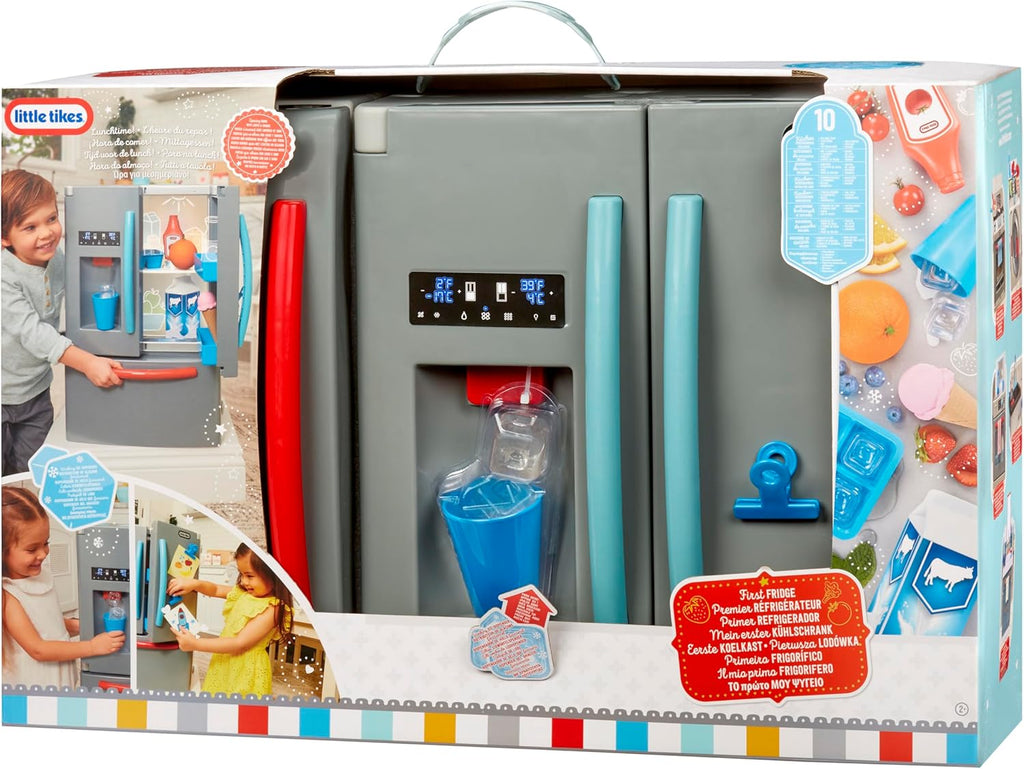 LITTLE TIKES PRIMO FRIGO 175060