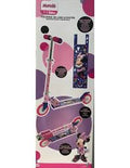 MONOPATTINO MINNIE 2 RUOTE