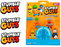 STUMBLE GUYS BLISTER 5 PERSONAGGI 3 SERIE
