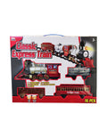 Treno Classic Express luci suoni