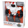 ROBOT CAMMINANTE