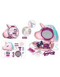Unicorno Valigetta Beauty Set