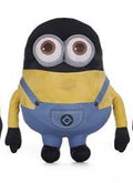 PELUCHE MINIONS CATTIVISSIMO ME 4