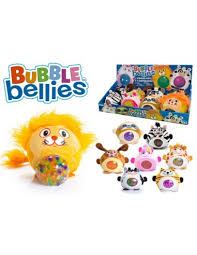 Bubble Bellies 8 assortiti
