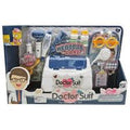 BORSA DOTTORE CON ACCESS.LUCI E SUONI