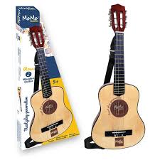 Chitarra Classica legno 75cm Ross
