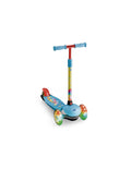Monopattino TwisteRoll Peppa con Led
