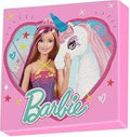 DIAMONDS DOTZ BARBIE E IL SUO UNICORNO