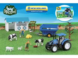 NEW HOLLAND FATTORIA COMPLETA GRANDE