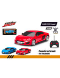 Audi R8 Coupè R/C 1:24