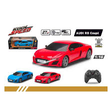 Audi R8 Coupè R/C 1:16