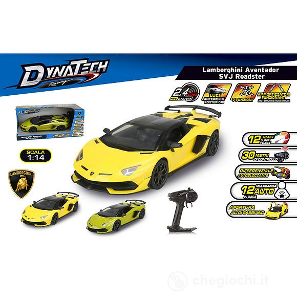 Lamborghini AventadorSVJ R/C 1:14 e Pack