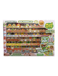 MINI WORLD MULTIPACK 90PZ