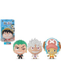 One Piece Elastikorps HeroPop 10cm 4ass.ti