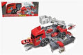 CAMION POMPIERI PLAYSET