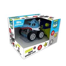 Yes Toys Shark Radiocomando Super Evoluzioni