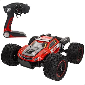 Maisto RC Auto fuoristrada TROPHY TRUCK