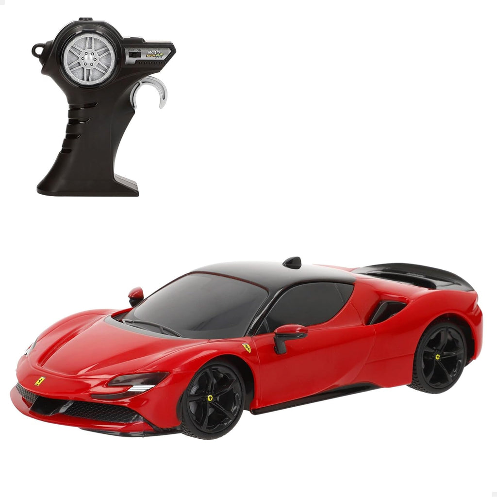 RC Ferrari SF90 Scala 1:24 RICAR.USB