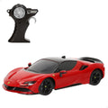 RC Ferrari SF90 Scala 1:24 RICAR.USB