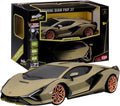 RC Lamborghini Sian FKP 37 Scala 1:24 CAR.USB