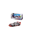 Auto Radiocomandata 1:24 street premium Audi