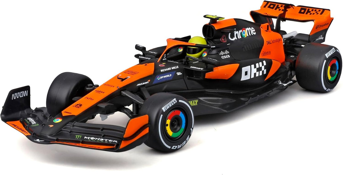 Formula 1 McLaren MCL38 Miami GP 2024  RC