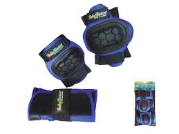 PROTEZIONI BIMBO B.BOOM KIT