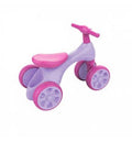 SPORT-ONE BICI PEDAGOGICAQUAD PINK