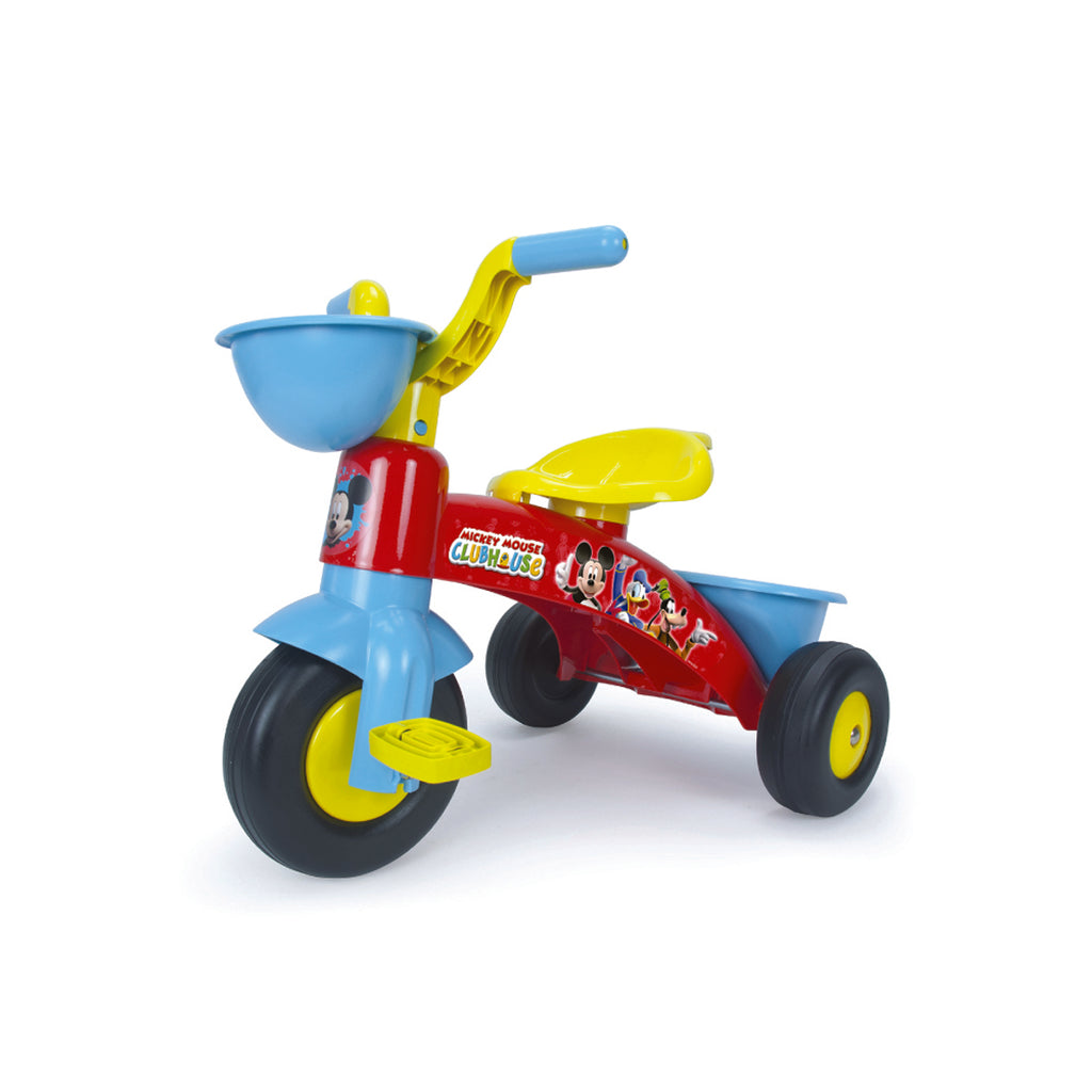 TRICICLO MICKEY MOUSE