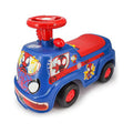 PRIMI PASSI RIDE-ON SPIDEY EASY CAMPER 100050461