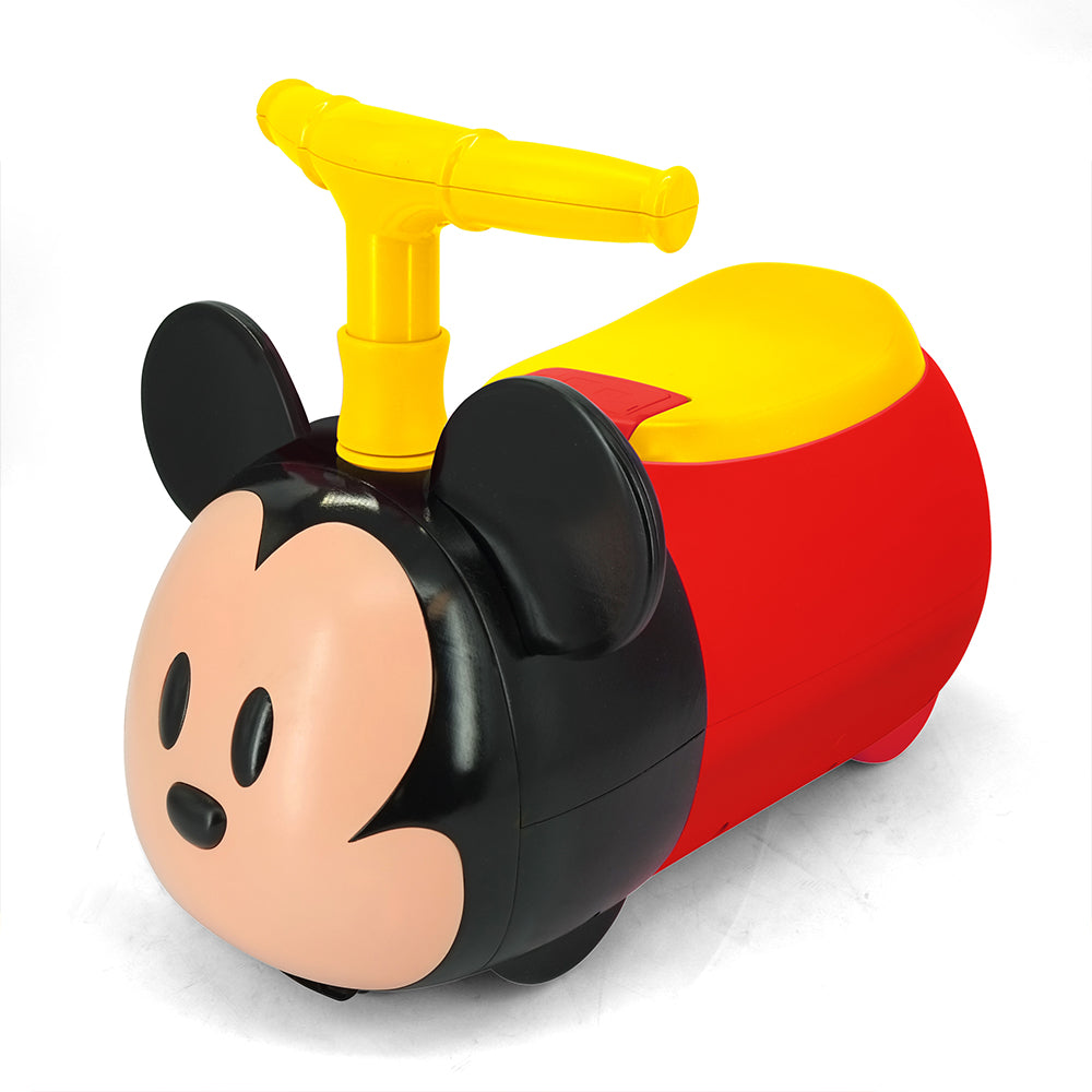 RIDE-ON MICKEY TSUM TSUM PRIMI PASSI