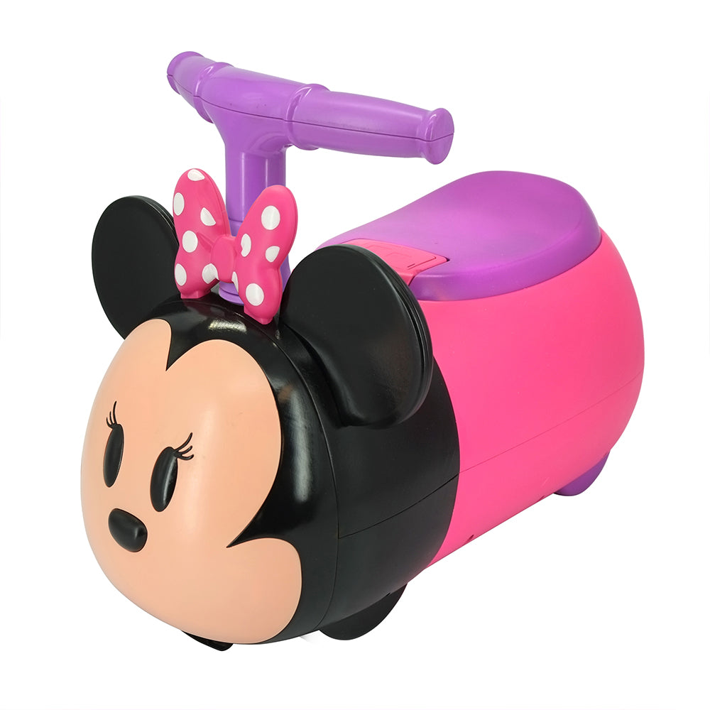 RIDE-ON MINNIE TSUM TSUM PRIMI PASSI